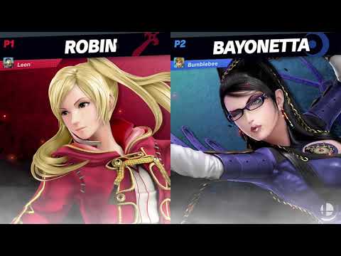 Casual Smash Ultimate Session With My Best Friend - 14th Session