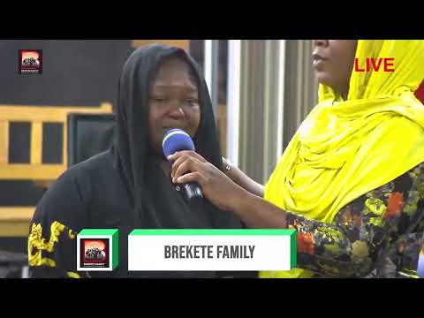 Part 3 - The Sordid Experience of The Woman Who Was Allegedly Locked up in a Dog's Cage