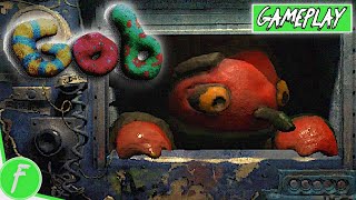 Gob Gameplay HD (PC) | NO COMMENTARY