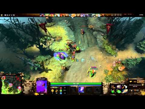 [CSL 2015 Grand Finals] Get to Know: UPitt Dota