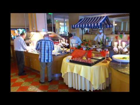 Ramada Hotel Friedrichroda 2012