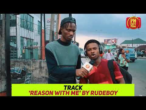 Rudeboy reason with me remix