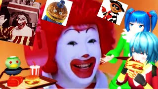 たまにやるならこんなクソゲー！不憫可愛い小傘編　【ドナルドランド】