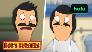 Hulu Bob’s Burgers 2026 – Gene Becomes Mini‑Bob Clip