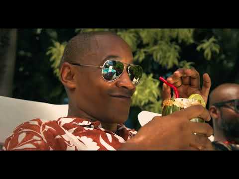 DjeuhDjoah & Lieutenant Nicholson - Inflation (Clip officiel)