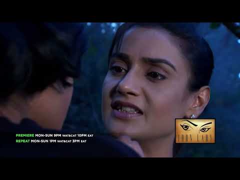 Zee One: Iron Lady - November w4