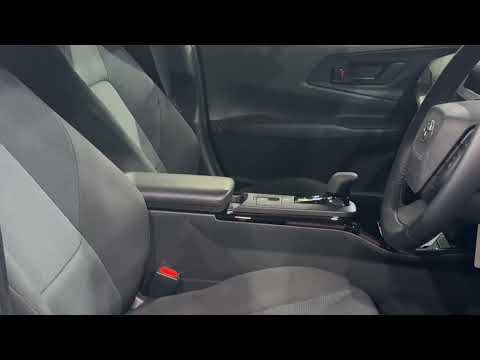 Video of Toyota Prius 1.8 HYBRID AUTOMATIC NEW MODEL - ALLO