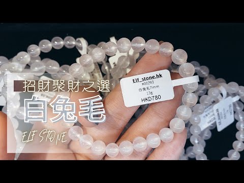白兔毛五行