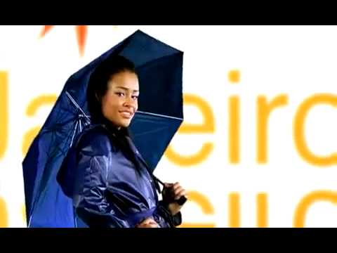 Nari Milani And Cristian Marchi With Max C - Let It Rain - Dj-Energy - HD