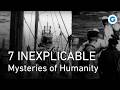 The Seven Greatest Riddles In History  Full Documentary