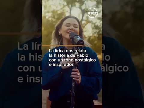 #shorts 🤔 ¿Así sonaría una canción del apóstol Pablo?