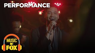 "Good Enough" By Jamal Lyon (Jussie Smollett) [Negrito Remix]