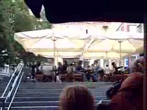 Mingay in Germany Wiesbaden 2007-2