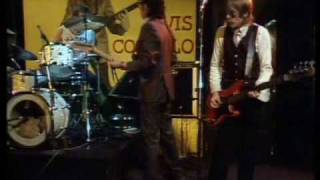 Elvis Costello &amp; The Attractions - Chelsea