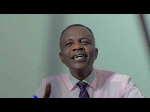 Je n'ai que toi (Marc Nzolani et Pherny Lufua)