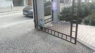Автоматика від Galprogres