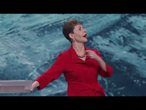 Integridade - Parte 1 | Joyce Meyer