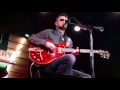 Eric Church - A Man Who Was Gonna Die Young (10/27/2016) City Winery, Nashville TN