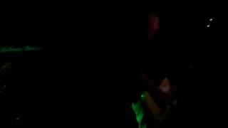 Tobin Sprout - Little Whirl - Larimer Lounge - July 22, 2017