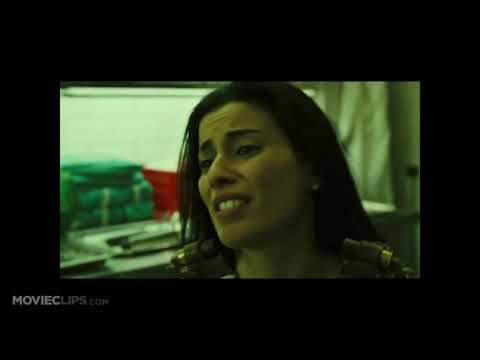 Saw III 2006 Official Trailer # 1   Tobin Bell HD