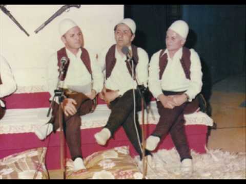 QAMILI I VOGEL & MAZLLOM MEJZINI-- KËNGA E REXHEP GERQRIT