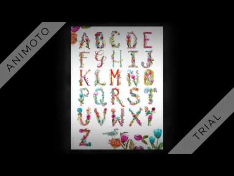 TaeStar Blokka - "A-Z" (Part 1)