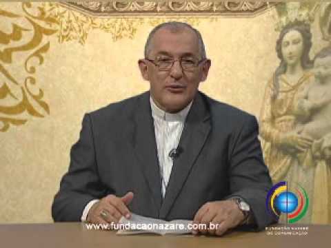 Palavra de Vida Eterna | São Lucas 1,57-66 - 23/12/2014