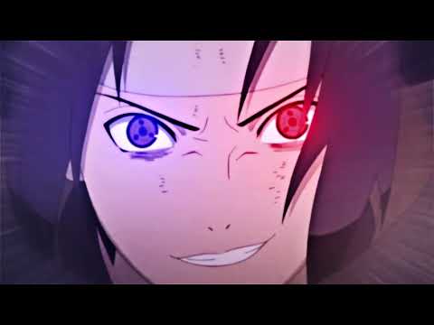 Trae 'Nem - ITACHI (AMV by ISHAANAE)