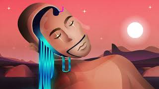 Video Despierta (Audio) de Letra Emece, Horus