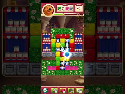 toonblast level 5634