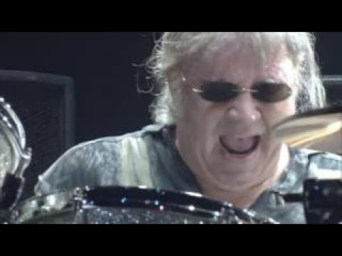 Videoclip de The Mule (Live in Tokyo 2014) — Deep Purple