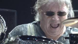 Deep Purple - The Mule (Live at Tokyo 2014)