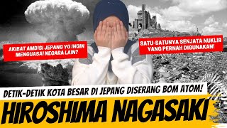 Download lagu SEJARAH KELAM BOM ATOM HIROSHIMA NAGASAKI mp3