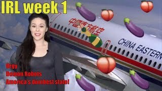 irl 1.0 with Jackie Henley