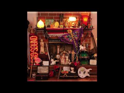 Statues of Cats - Feelings Underground (Audio)