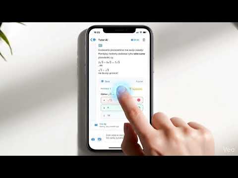 Tutor AI
