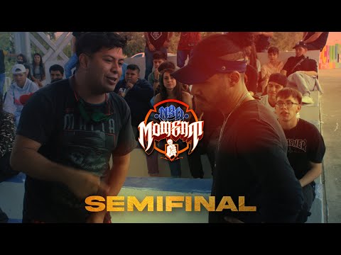 SemiFinal || PK-Erre vs JuanDa || Regional Código 031 Edomex || #NewMoment