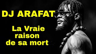 Download lagu DJ Arafat: the real reason for his death finally revealed 😰 mp3 Download lagu DJ Arafat: the real reason for his death finally revealed 😰 mp3