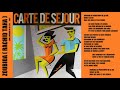 Zoubida (Rachid Taha) Carte de Séjour