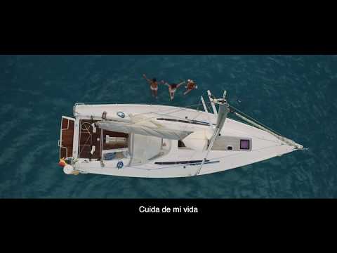 Abraza de nuevo tus Islas - Islas Canarias