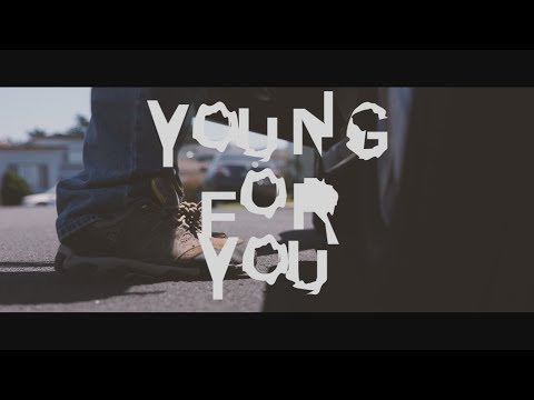 Young For You video