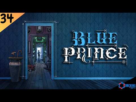 Sudoku Experts Play Blue Prince: Part 34
