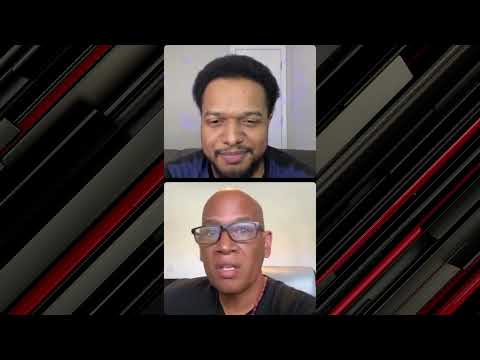 Brent Jones "When We Showed Up We Showed Out"