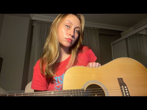 Leyla The Band-Bu Kıza Kadar (Cover)