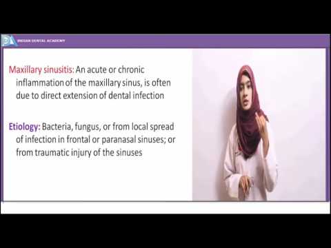 Oral Pathology Lectures for Dental Students