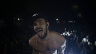 ROCK'N'BERRIES SUMMER TOUR 2018