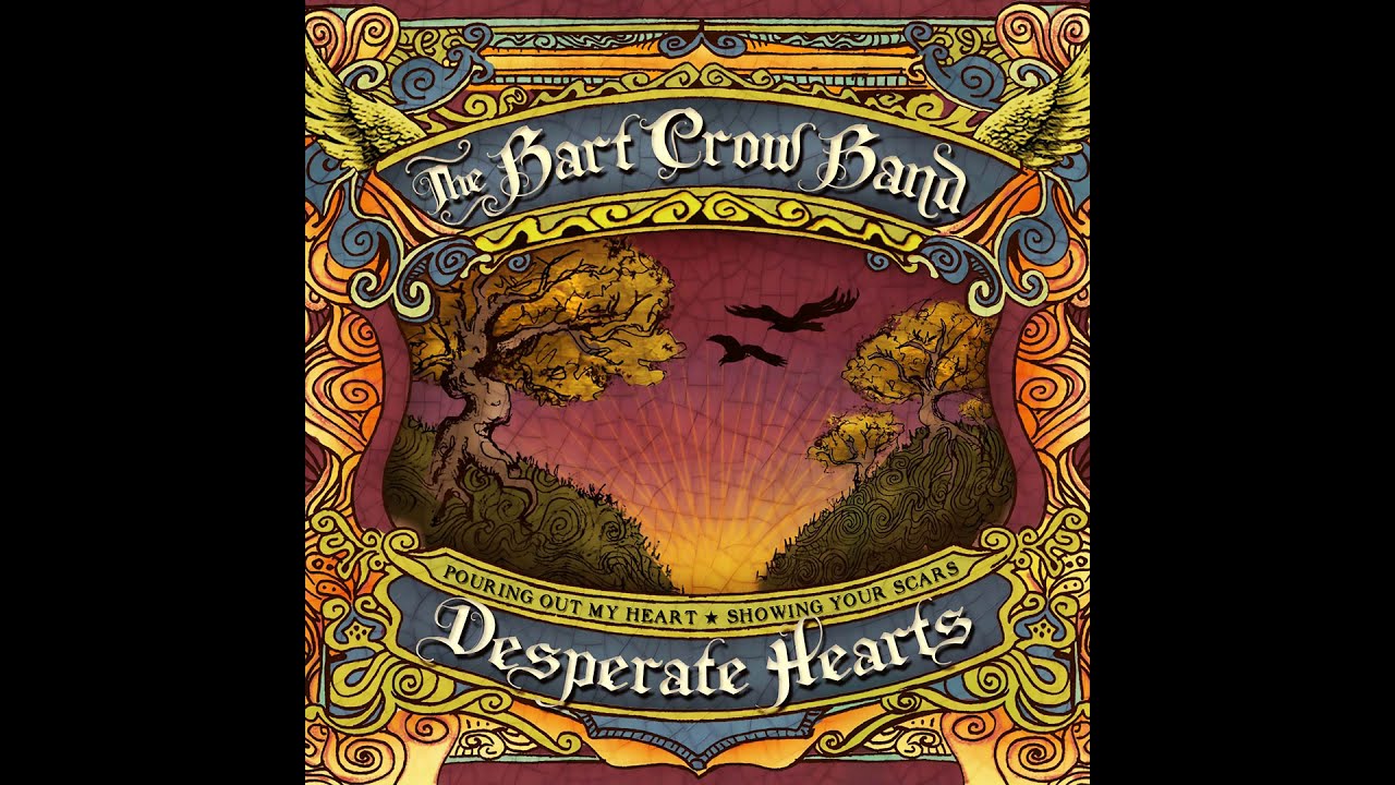 Bart Crow Band Understand Lyrics And Videos