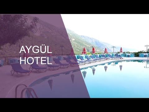 Aygül Hotel Tanıtım Filmi