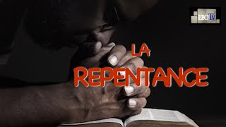 LA REPENTANCE