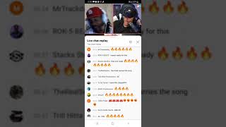 St. Lunatics Murphy Lee reacts to Saved By The Bell!